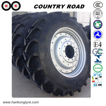 Radial Farm Tyre, Radial 420/85r28 Tyre, OTR Tyre, Agriculture Tyre